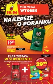 Biedronka gazetka Strona 3