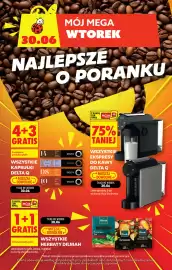 Biedronka gazetka Strona 4