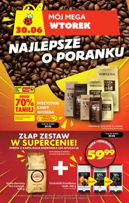 Biedronka (ważność do 30-06)