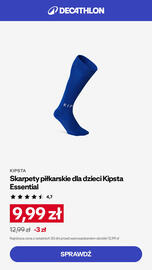 Decathlon gazetka Strona 4