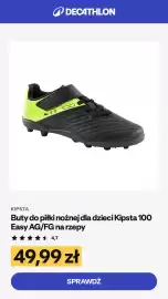 Decathlon gazetka Strona 1