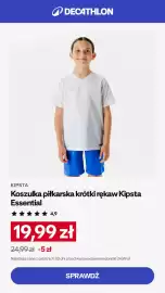 Decathlon gazetka Strona 2