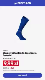 Decathlon gazetka Strona 4