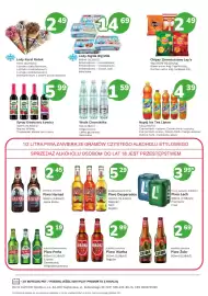 Limonka gazetka Strona 4