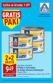 ALDI gazetka Strona 2