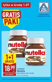 ALDI gazetka Strona 3