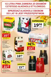 Auchan gazetka tydzień 27 Strona 11
