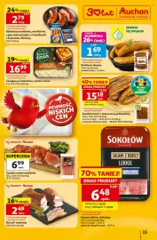 Auchan gazetka tydzień 27 Strona 15