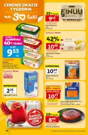 Auchan gazetka tydzień 27 Strona 16
