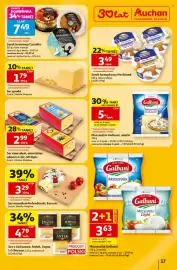 Auchan gazetka tydzień 27 Strona 17
