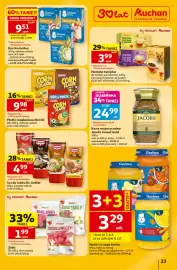 Auchan gazetka tydzień 27 Strona 23