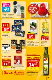 Auchan gazetka tydzień 27 Strona 25