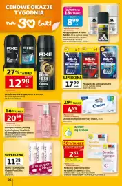 Auchan gazetka tydzień 27 Strona 26