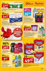 Auchan gazetka tydzień 27 Strona 27