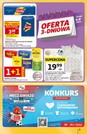 Auchan gazetka tydzień 27 Strona 3