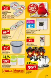 Auchan gazetka tydzień 27 Strona 31