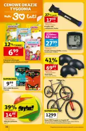 Auchan gazetka tydzień 27 Strona 32