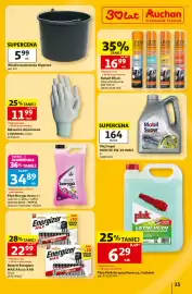 Auchan gazetka tydzień 27 Strona 35