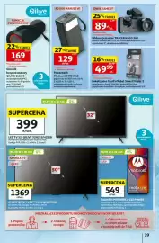 Auchan gazetka tydzień 27 Strona 39