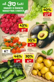 Auchan gazetka tydzień 27 Strona 4