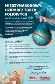 Auchan gazetka tydzień 27 Strona 40