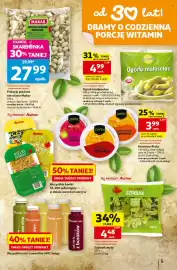 Auchan gazetka tydzień 27 Strona 5