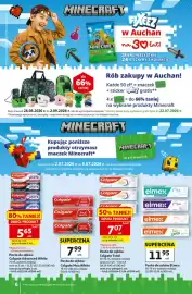 Auchan gazetka tydzień 27 Strona 6