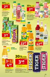 Auchan gazetka tydzień 27 Strona 9