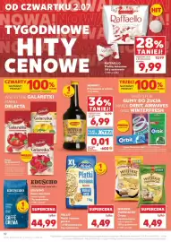 Kaufland gazetka tydzień 27 Strona 10