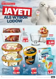 Kaufland gazetka tydzień 27 Strona 12