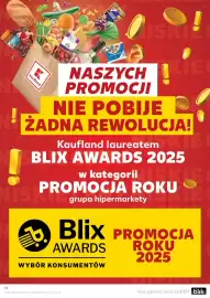 Kaufland gazetka tydzień 27 Strona 14
