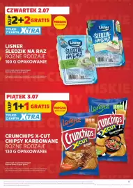 Kaufland gazetka tydzień 27 Strona 15