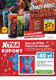 Kaufland gazetka tydzień 27 Strona 18
