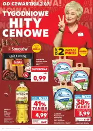 Kaufland gazetka tydzień 27 Strona 2