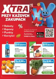 Kaufland gazetka tydzień 27 Strona 20
