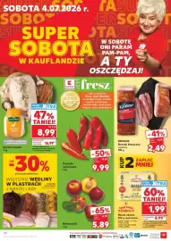 Kaufland gazetka tydzień 27 Strona 22