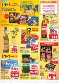 Kaufland gazetka tydzień 27 Strona 23