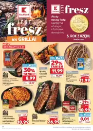 Kaufland gazetka tydzień 27 Strona 24