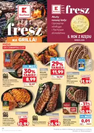 Kaufland gazetka tydzień 27 Strona 24