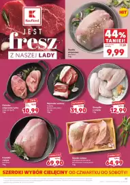Kaufland gazetka tydzień 27 Strona 25