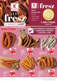 Kaufland gazetka tydzień 27 Strona 26