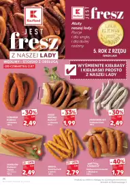 Kaufland gazetka tydzień 27 Strona 26