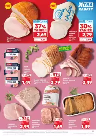Kaufland gazetka tydzień 27 Strona 27