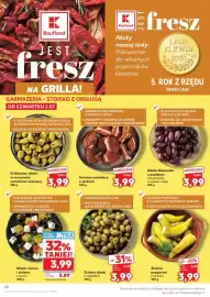 Kaufland gazetka tydzień 27 Strona 28