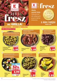 Kaufland gazetka tydzień 27 Strona 28