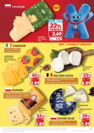 Kaufland gazetka tydzień 27 Strona 29