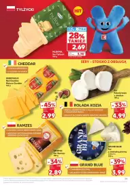 Kaufland gazetka tydzień 27 Strona 29