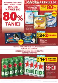 Kaufland gazetka tydzień 27 Strona 3