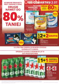 Kaufland gazetka tydzień 27 Strona 3