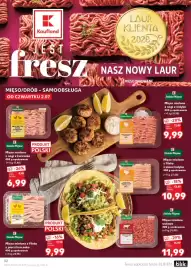 Kaufland gazetka tydzień 27 Strona 32